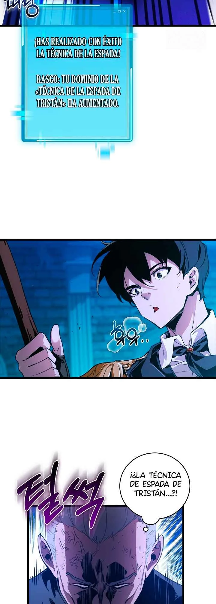 Destined to Be Loved by the Villains Capítulo 4 - Page 29