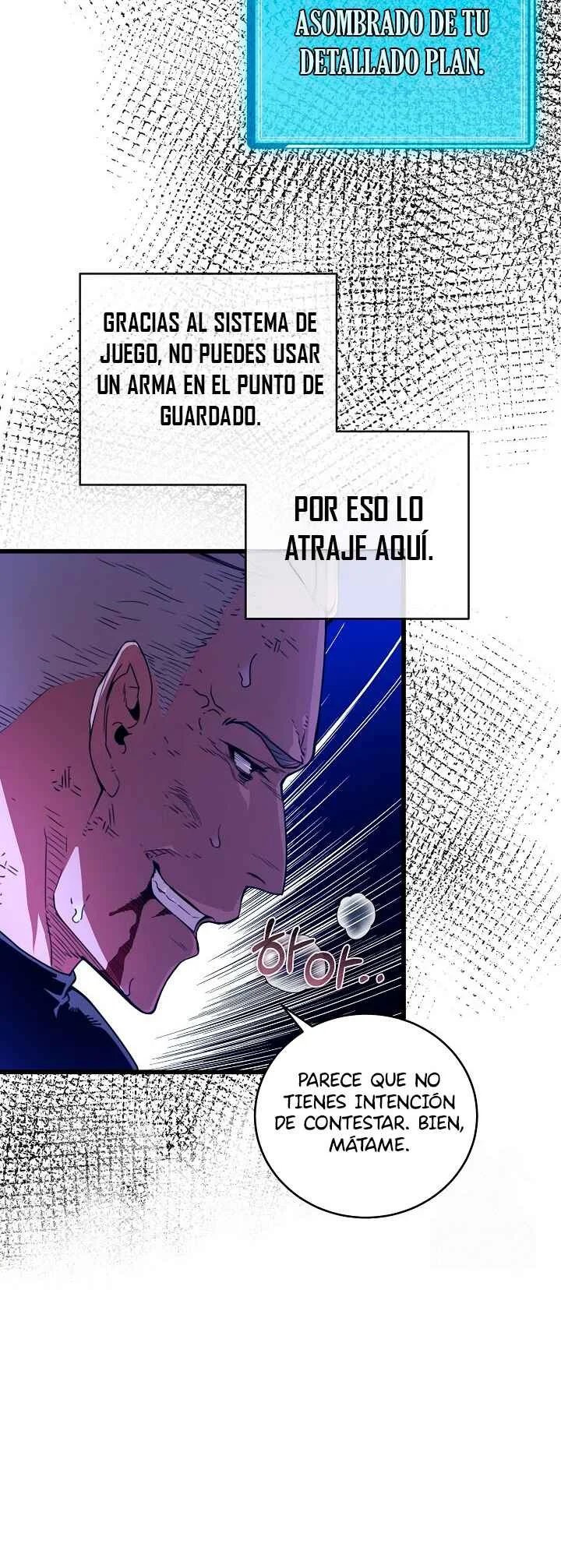 Destined to Be Loved by the Villains Capítulo 4 - Page 31