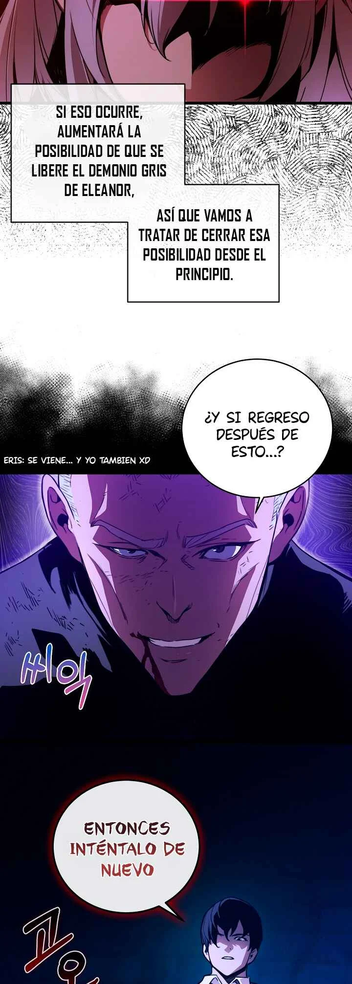Destined to Be Loved by the Villains Capítulo 4 - Page 33