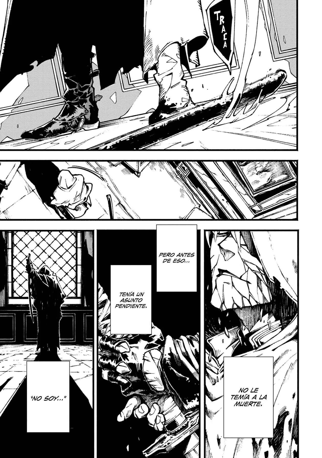 Devil May Cry 5 – Visions of V – Capítulo 1: Misión 01 - Page 15