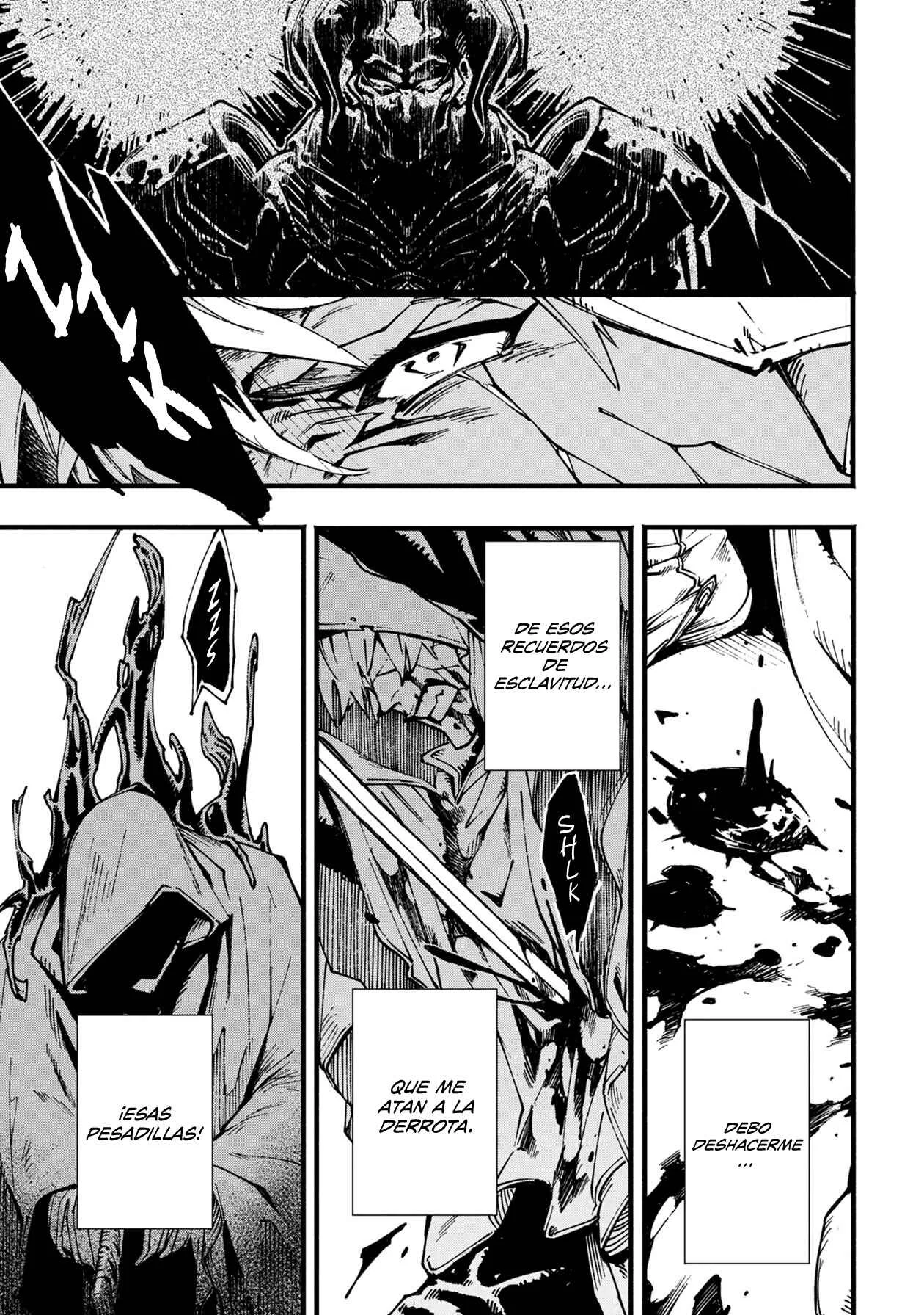 Devil May Cry 5 – Visions of V – Capítulo 1: Misión 01 - Page 17