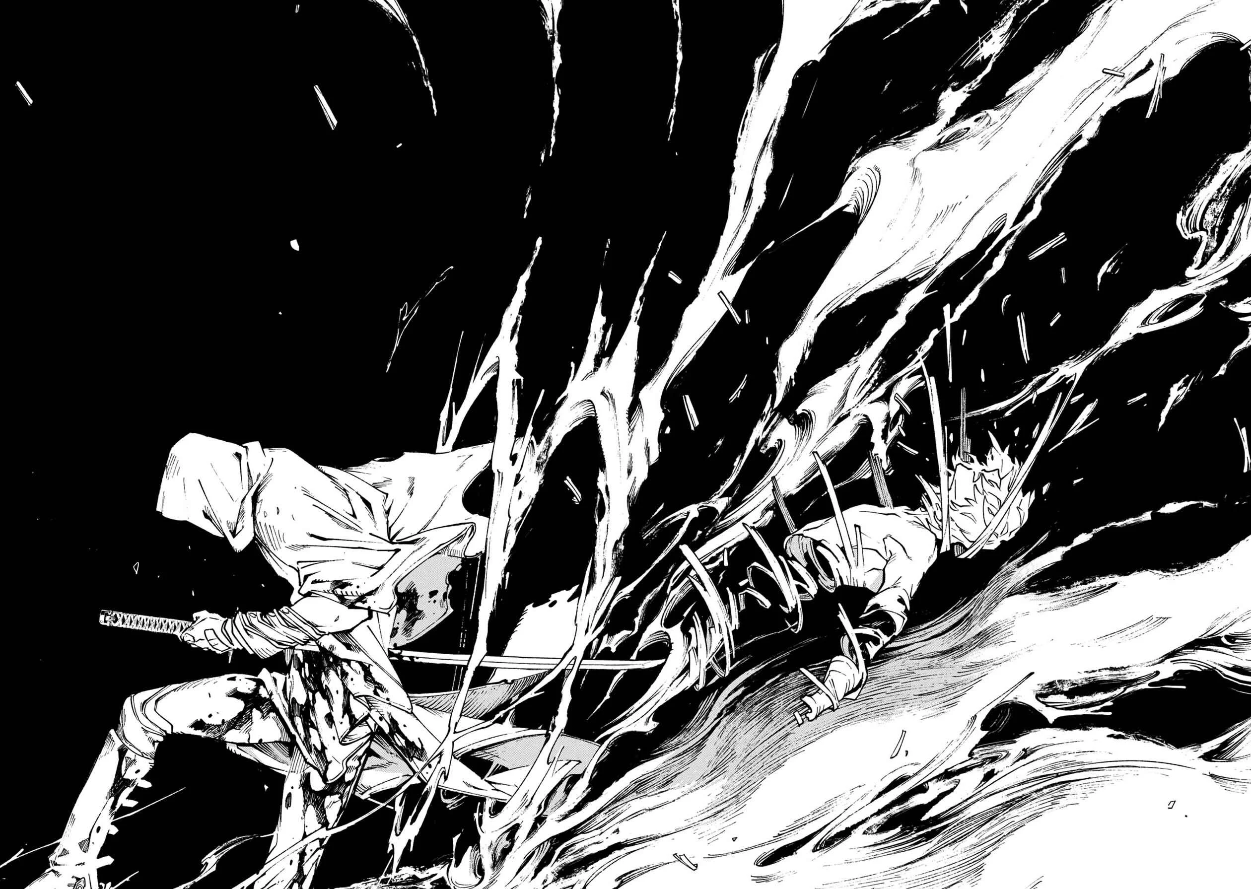Devil May Cry 5 – Visions of V – Capítulo 1: Misión 01 - Page 22