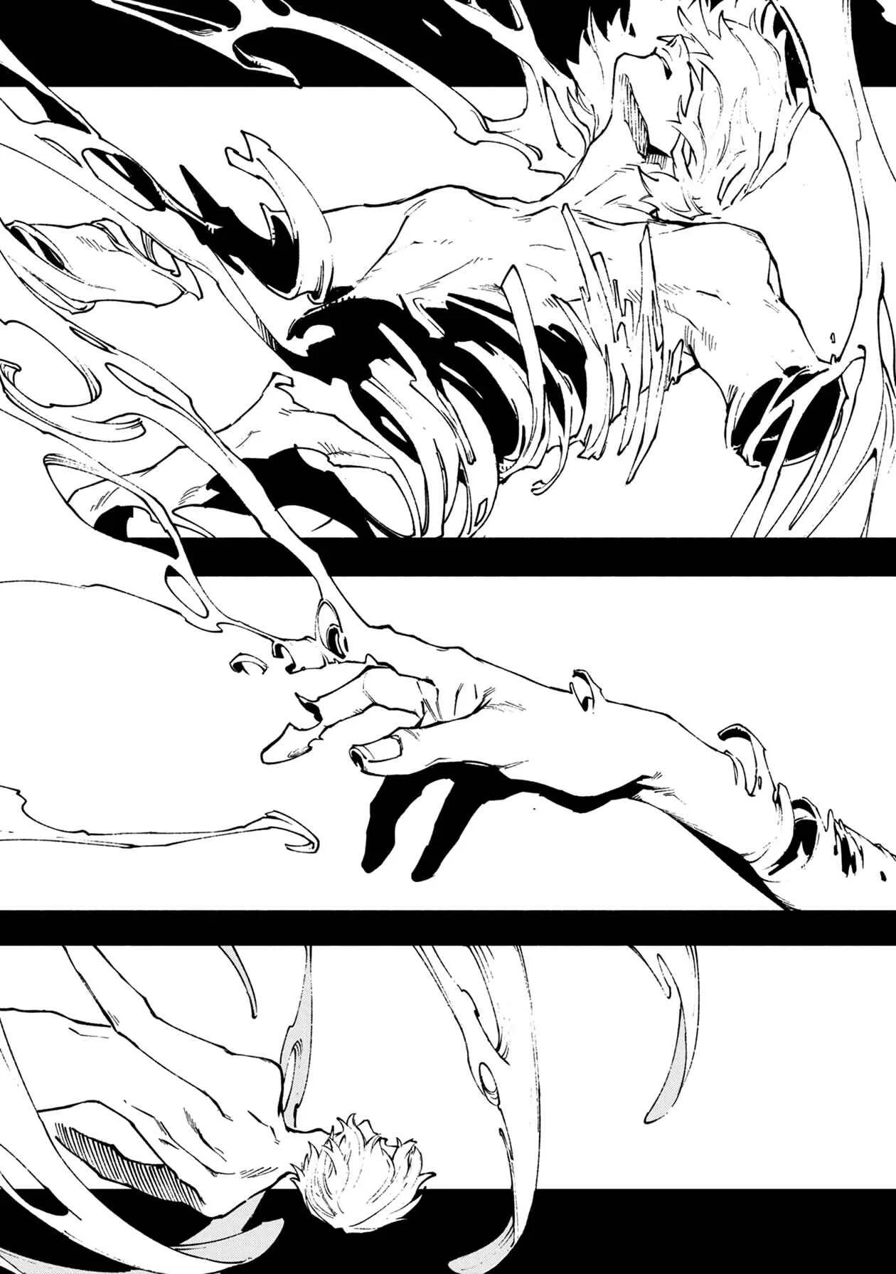 Devil May Cry 5 – Visions of V – Capítulo 1: Misión 01 - Page 23