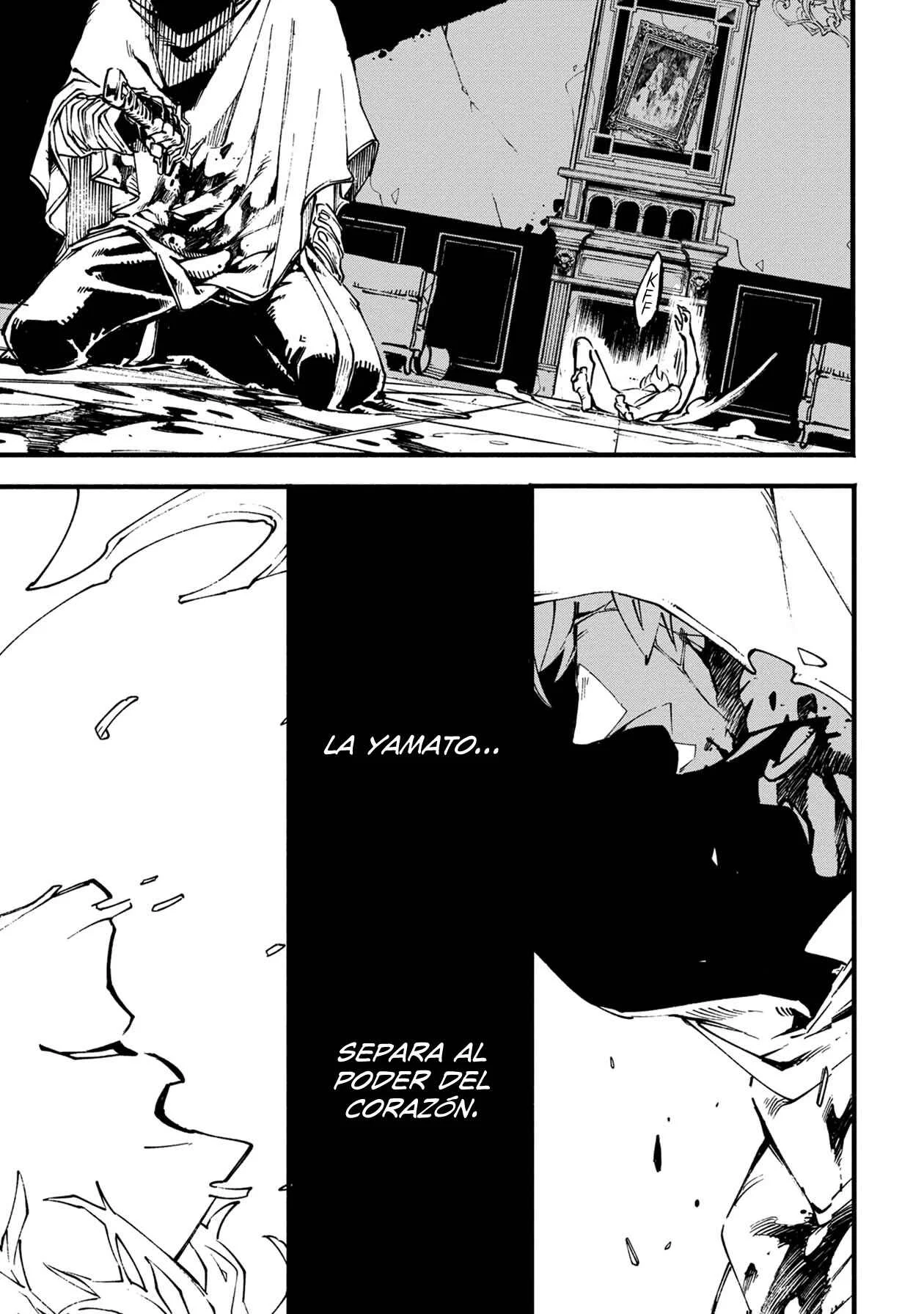Devil May Cry 5 – Visions of V – Capítulo 1: Misión 01 - Page 24