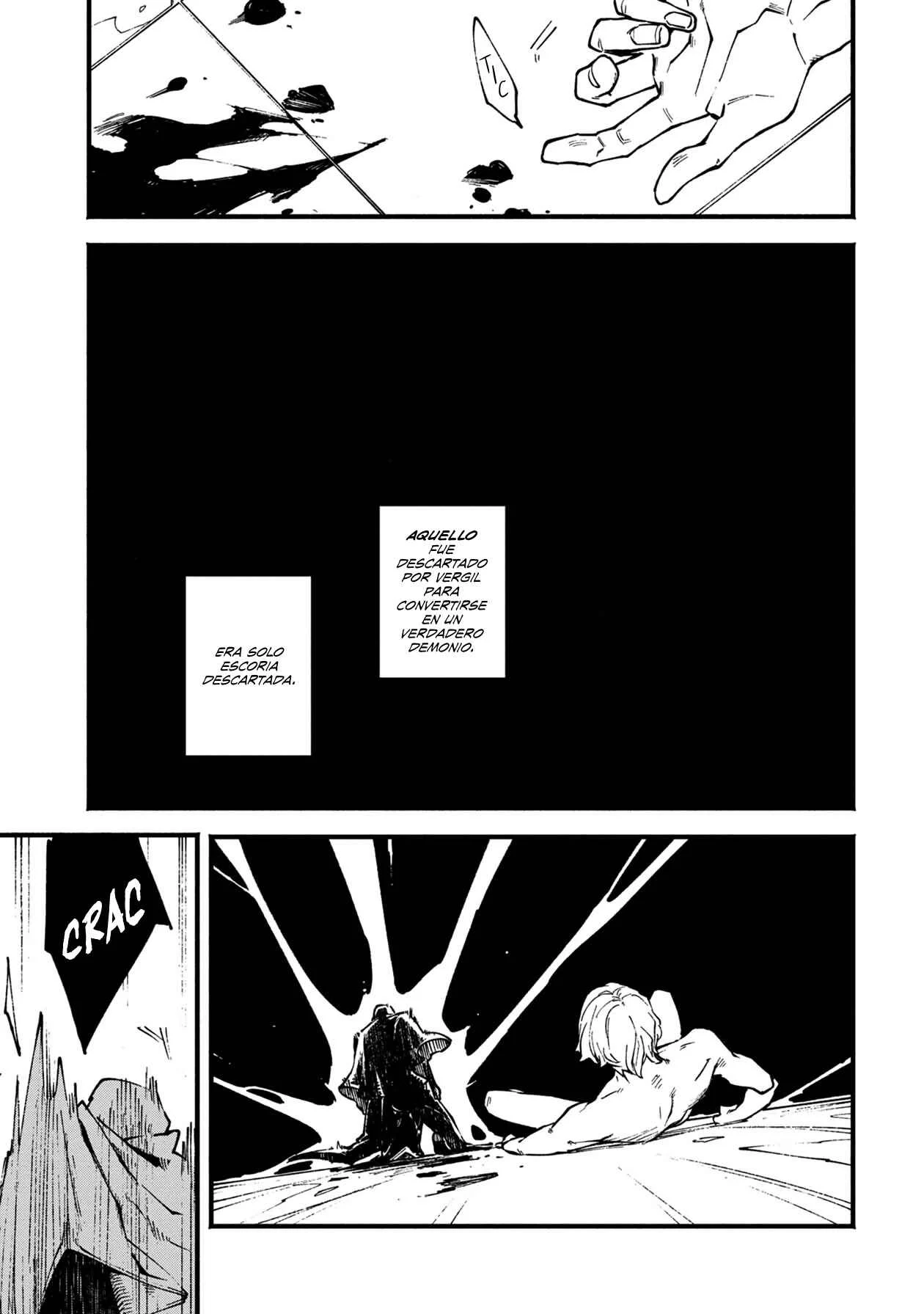 Devil May Cry 5 – Visions of V – Capítulo 1: Misión 01 - Page 26