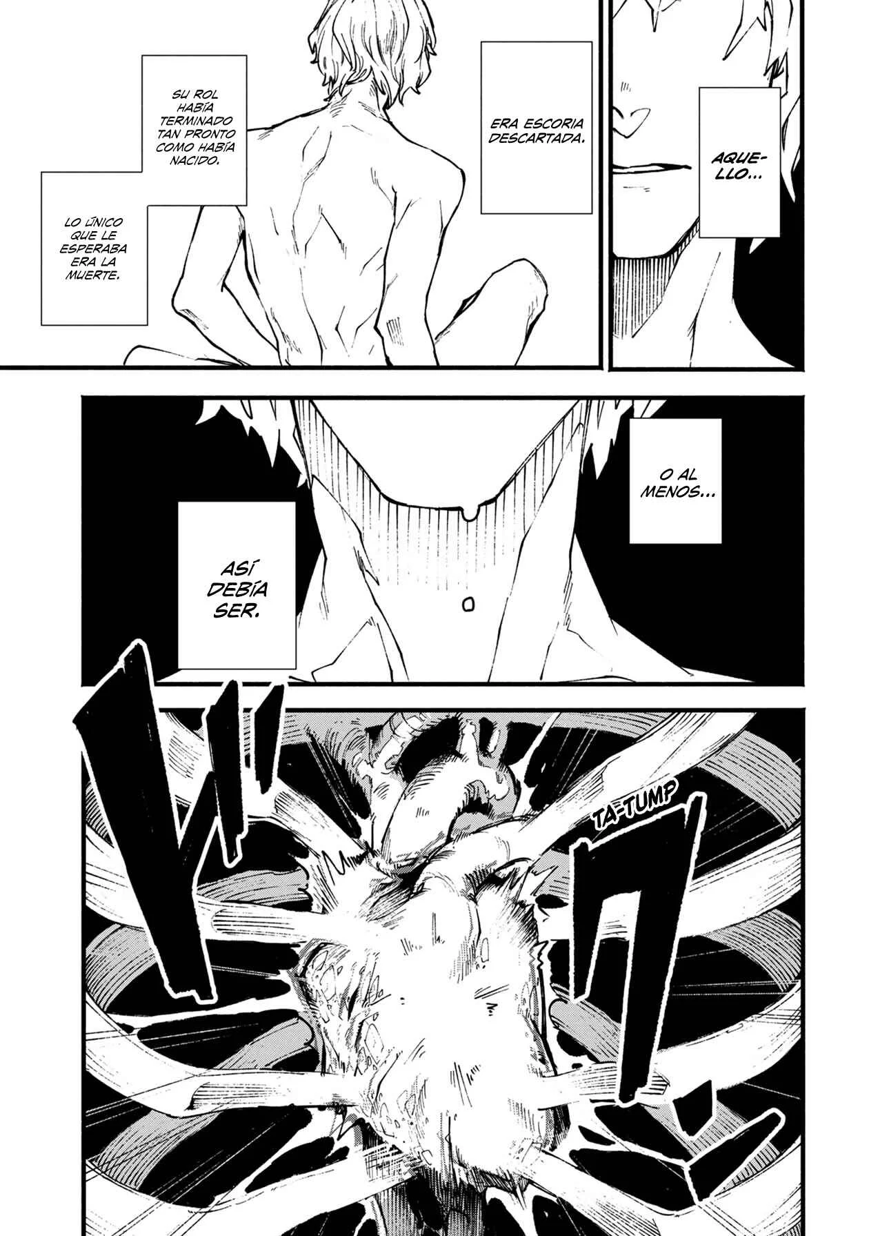 Devil May Cry 5 – Visions of V – Capítulo 1: Misión 01 - Page 28