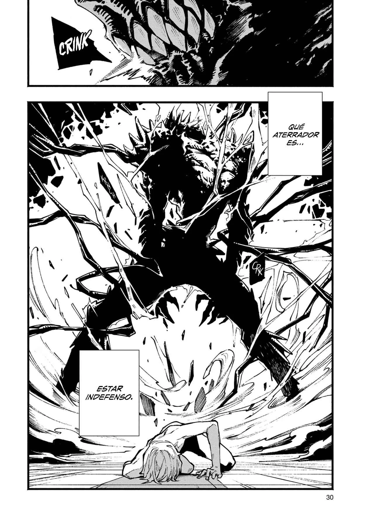 Devil May Cry 5 – Visions of V – Capítulo 1: Misión 01 - Page 31