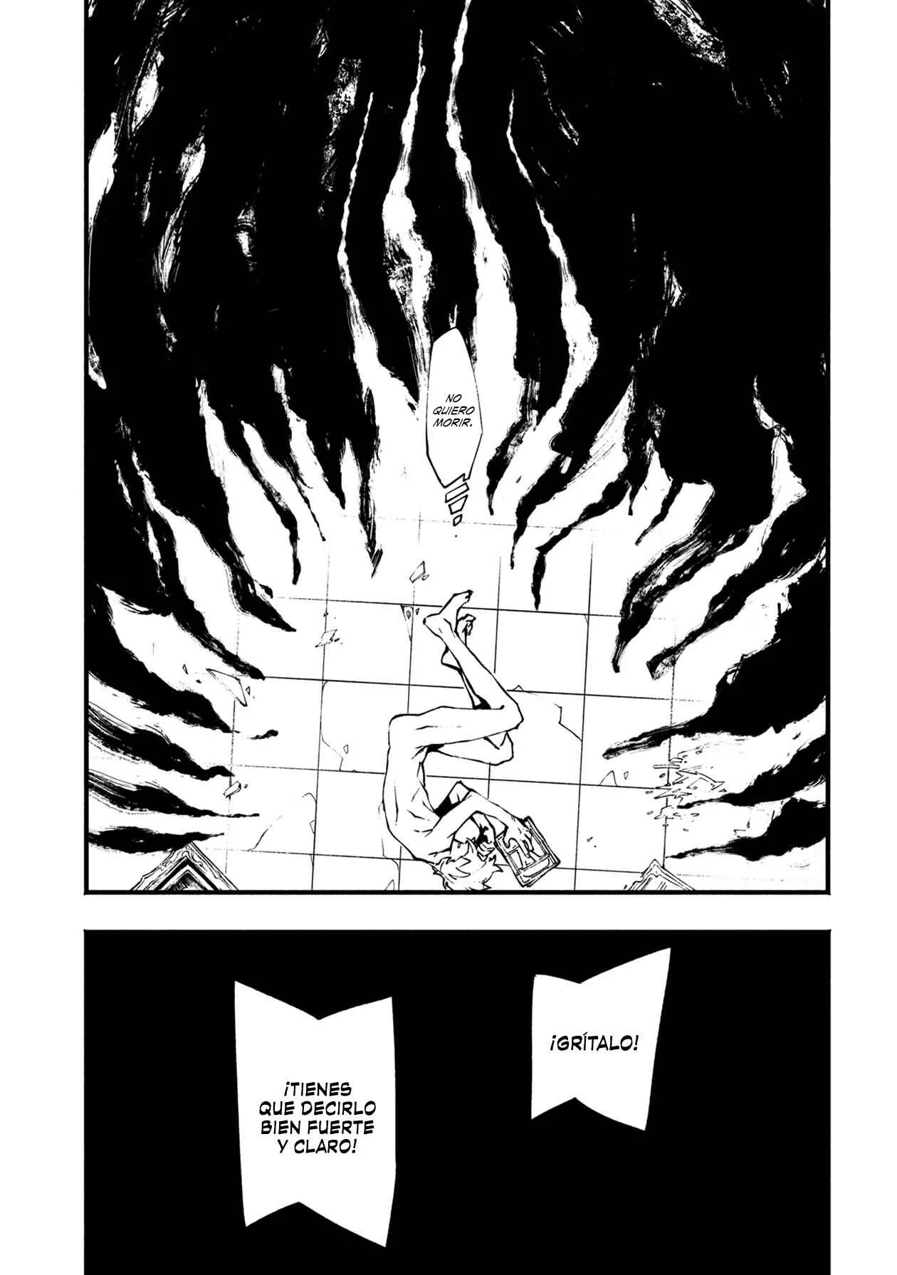Devil May Cry 5 – Visions of V – Capítulo 1: Misión 01 - Page 34