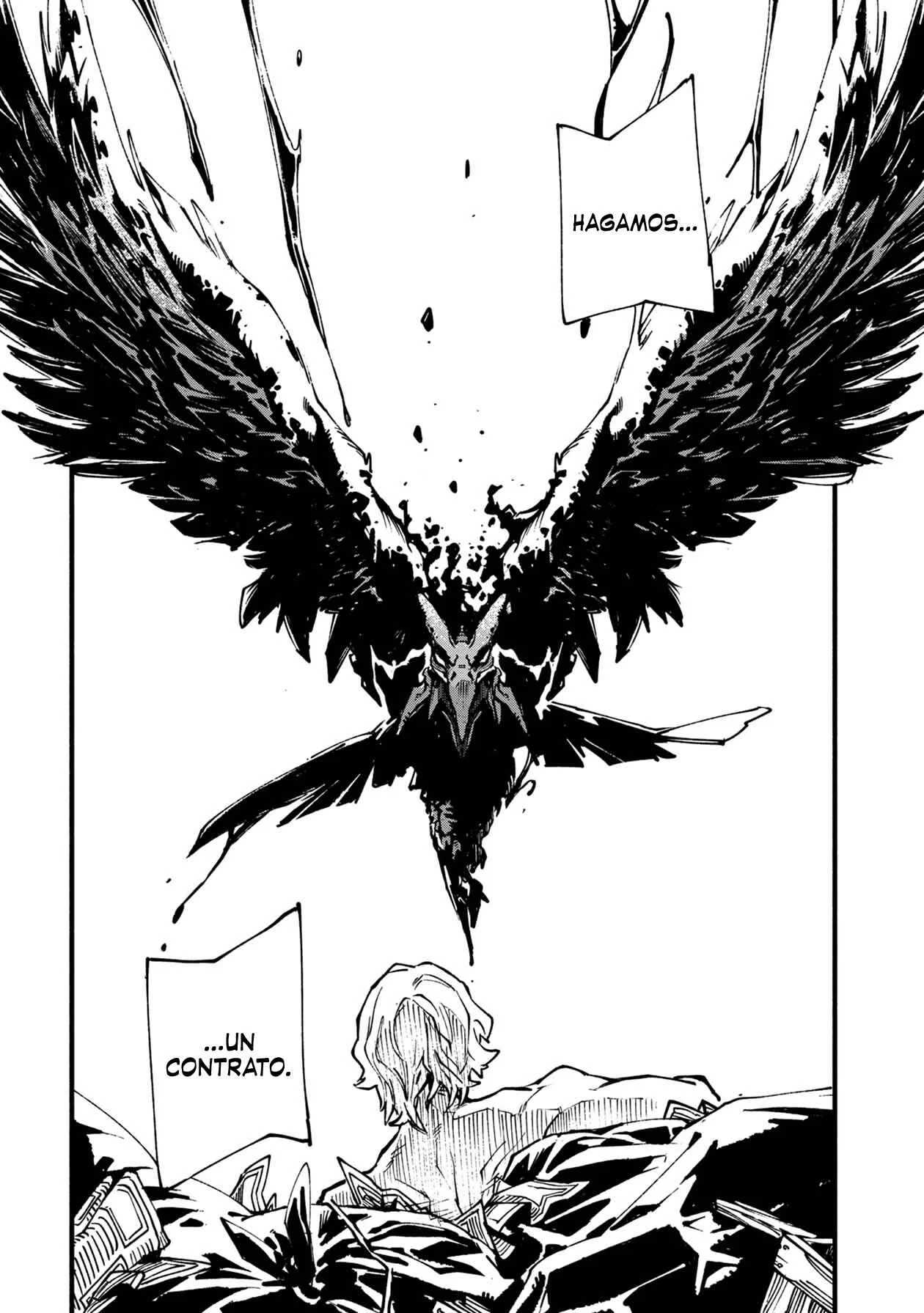 Devil May Cry 5 – Visions of V – Capítulo 1: Misión 01 - Page 39