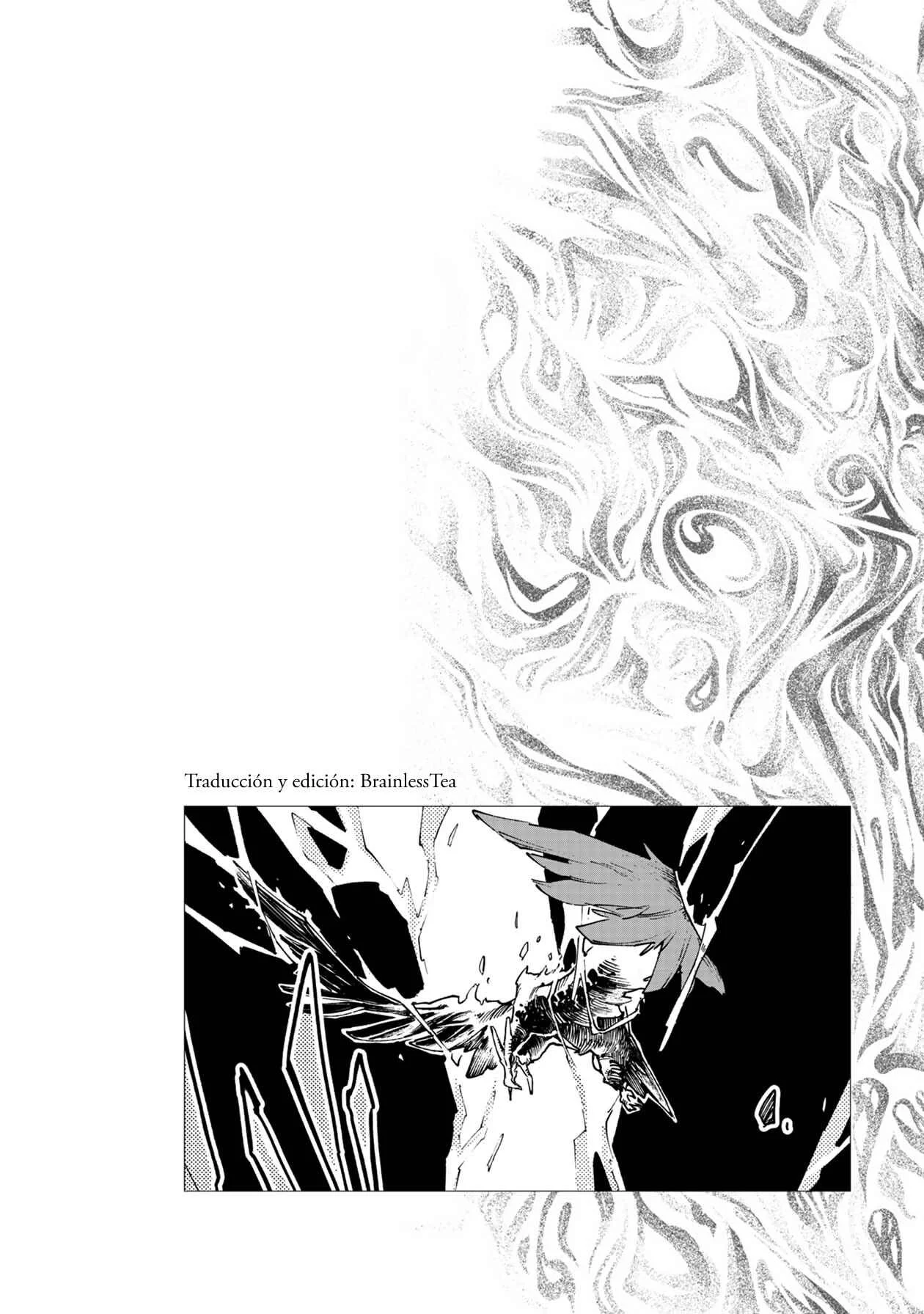Devil May Cry 5 – Visions of V – Capítulo 2: Misión 02 - Page 1