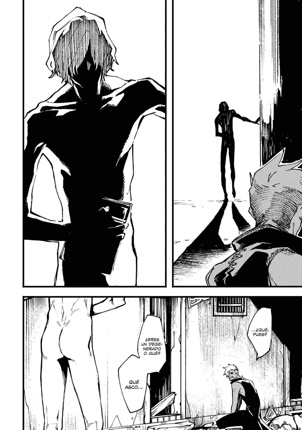 Devil May Cry 5 – Visions of V – Capítulo 2: Misión 02 - Page 3