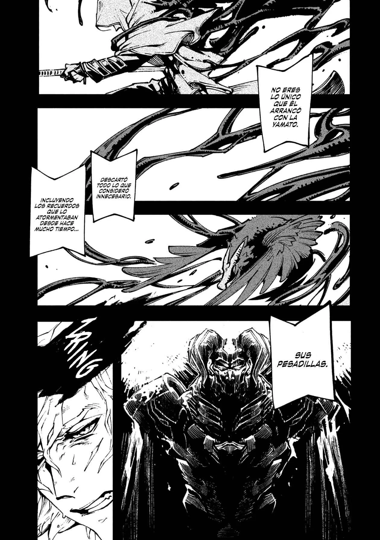 Devil May Cry 5 – Visions of V – Capítulo 2: Misión 02 - Page 10