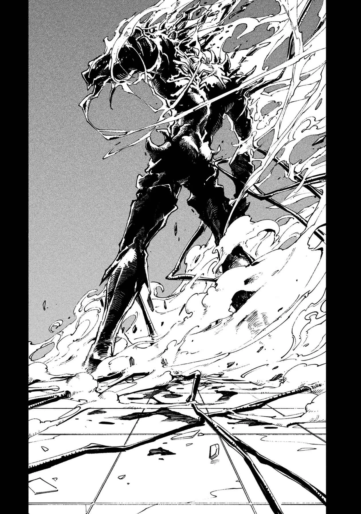 Devil May Cry 5 – Visions of V – Capítulo 2: Misión 02 - Page 13