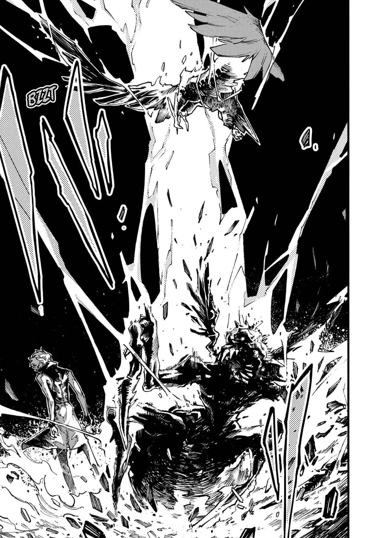 Devil May Cry 5 – Visions of V – Capítulo 2: Misión 02 - Page 20