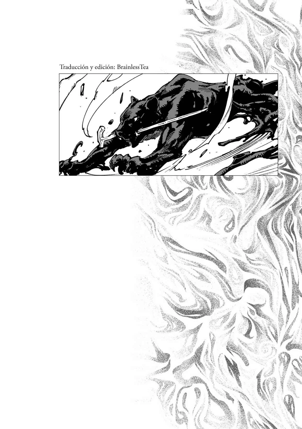Devil May Cry 5 – Visions of V – Capítulo 3: Misión 03 - Page 1