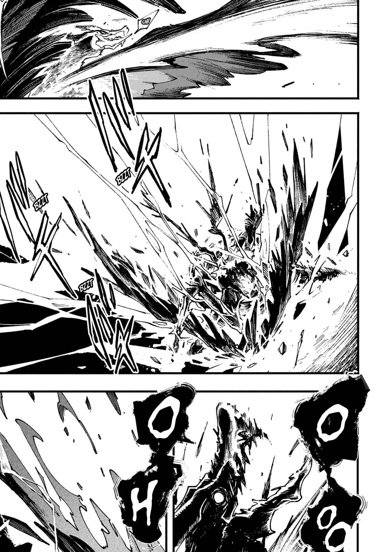 Devil May Cry 5 – Visions of V – Capítulo 3: Misión 03 - Page 14