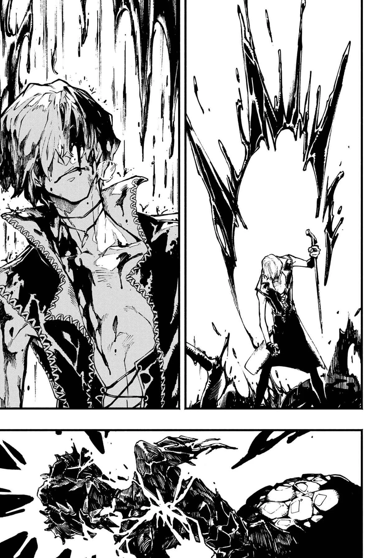 Devil May Cry 5 – Visions of V – Capítulo 4: Misión 04 - Page 3