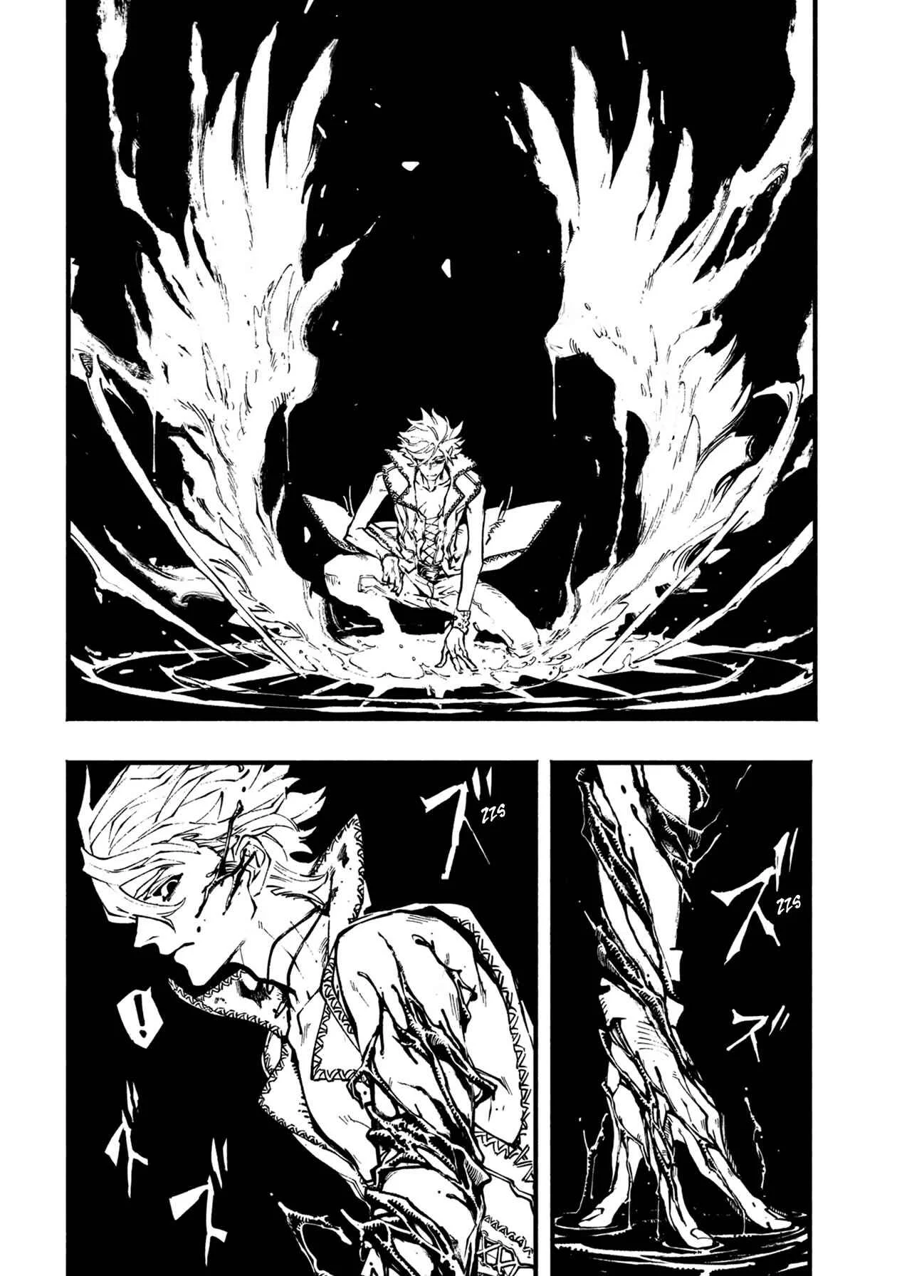 Devil May Cry 5 – Visions of V – Capítulo 4: Misión 04 - Page 10