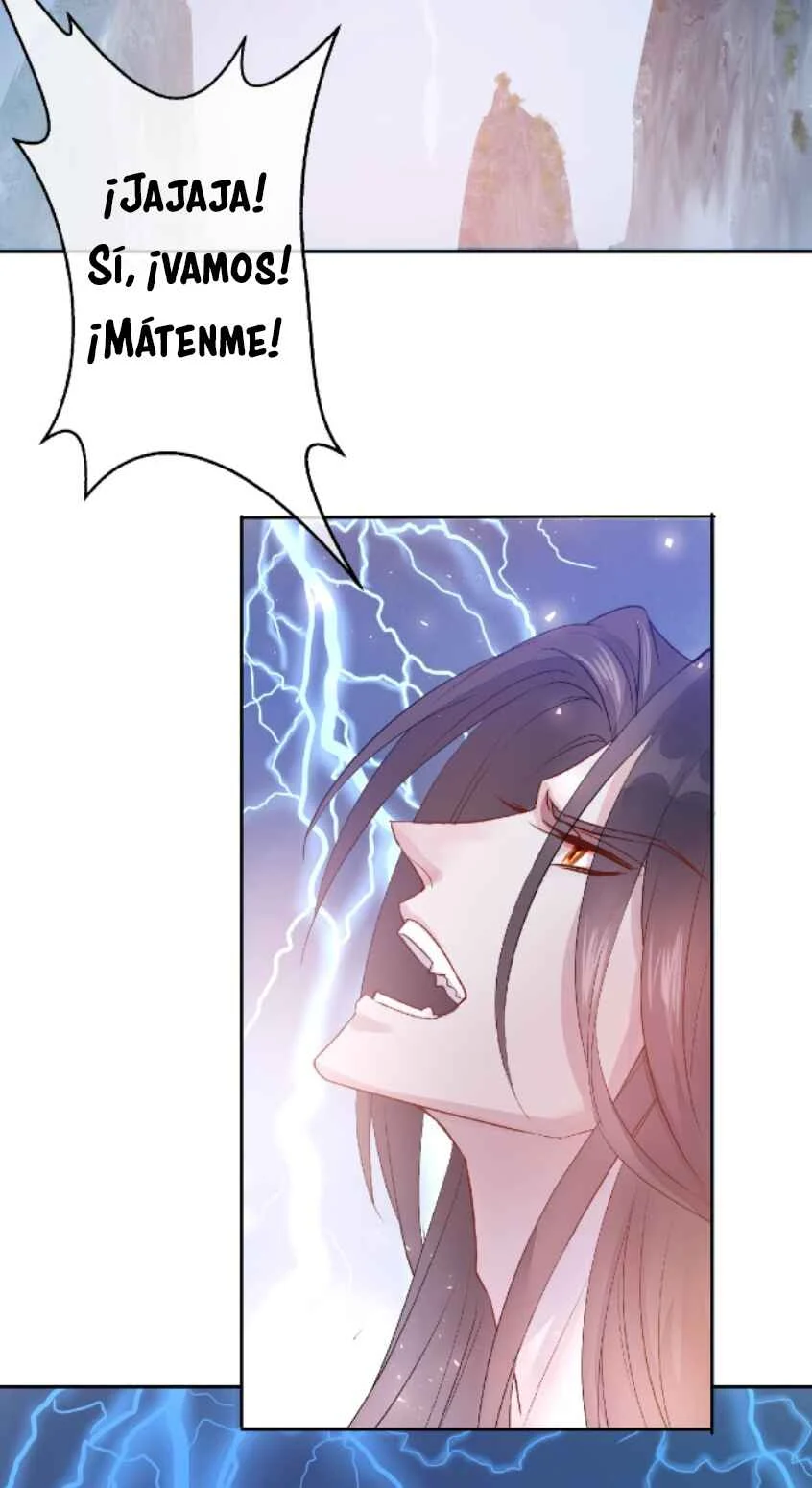 Devil Wants to Hug Capítulo 1 - Page 13