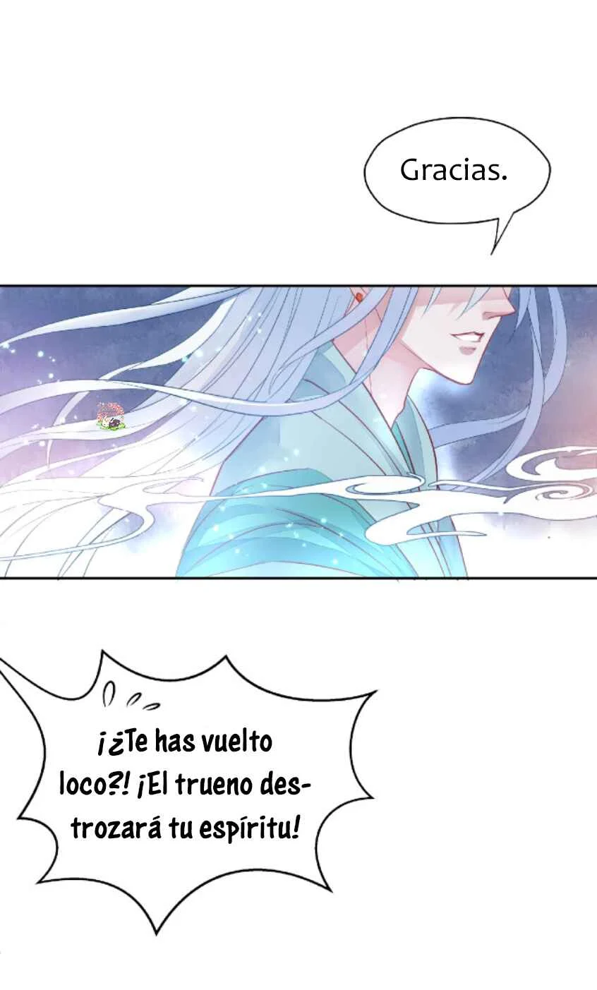 Devil Wants to Hug Capítulo 1 - Page 17