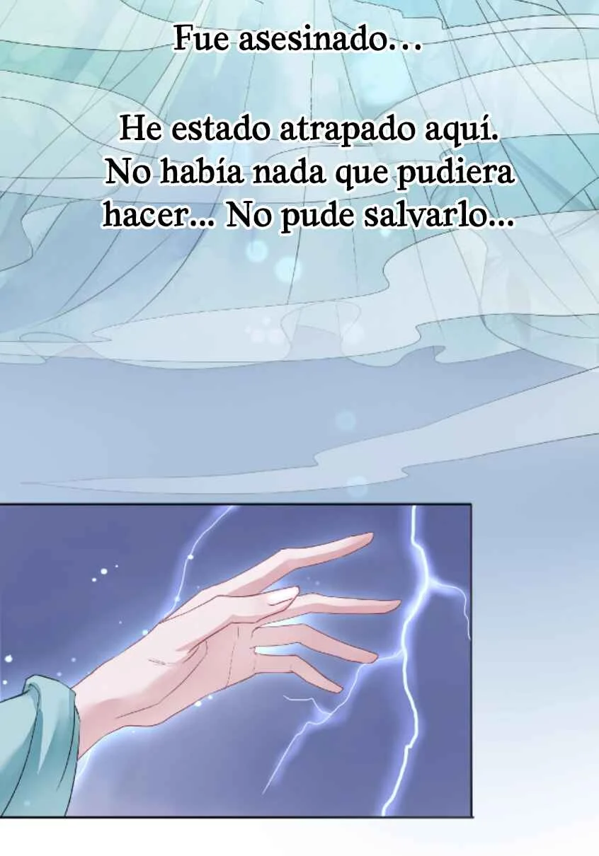 Devil Wants to Hug Capítulo 1 - Page 20