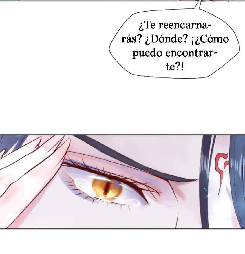 Devil Wants to Hug Capítulo 1 - Page 23