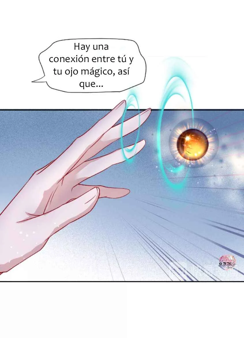 Devil Wants to Hug Capítulo 1 - Page 24
