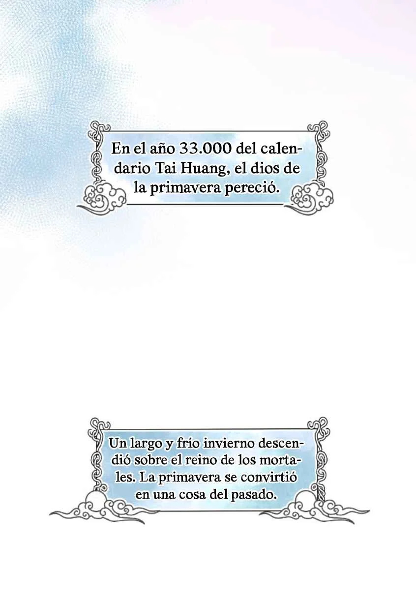 Devil Wants to Hug Capítulo 1 - Page 28