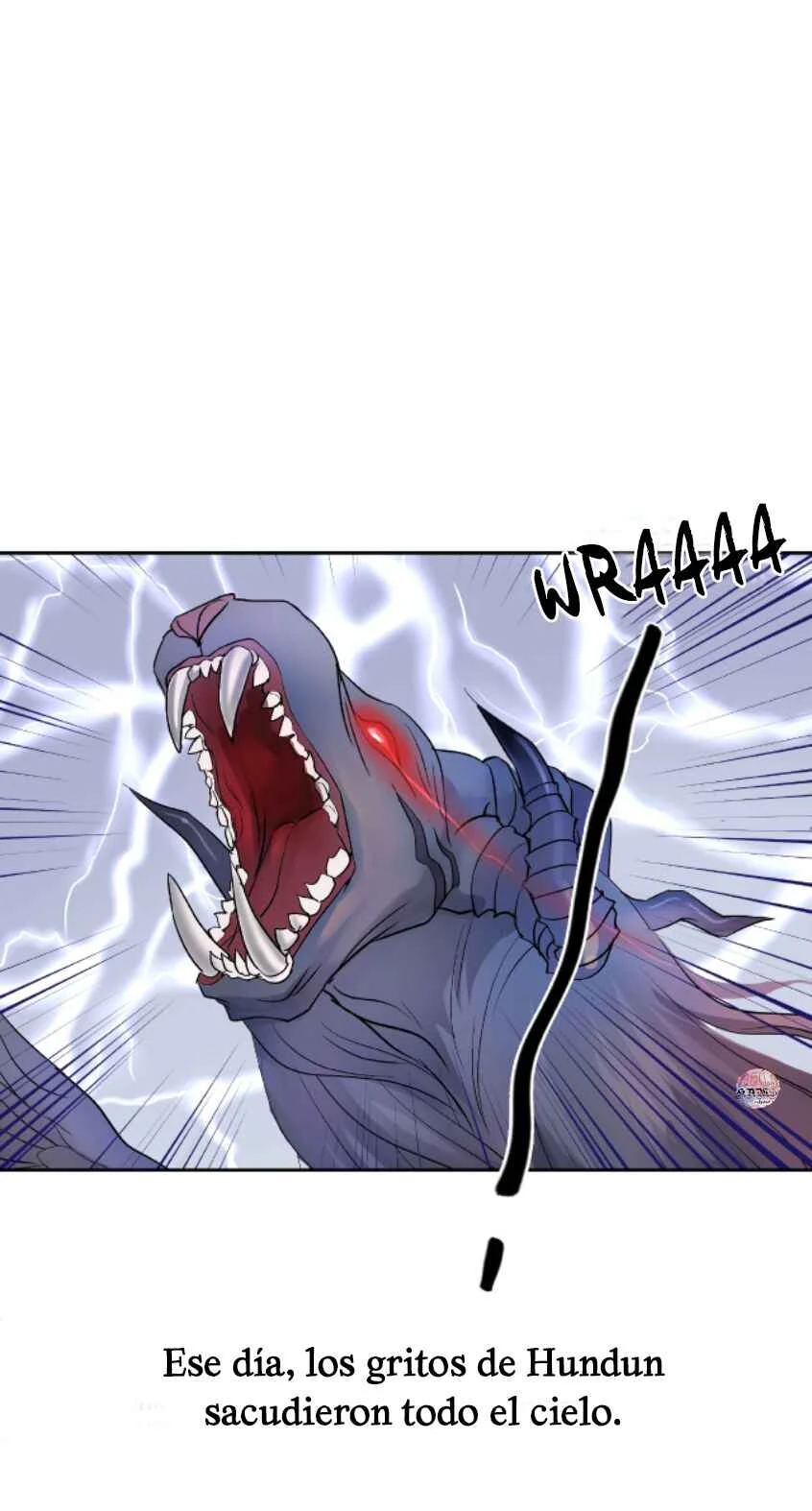 Devil Wants to Hug Capítulo 1 - Page 29