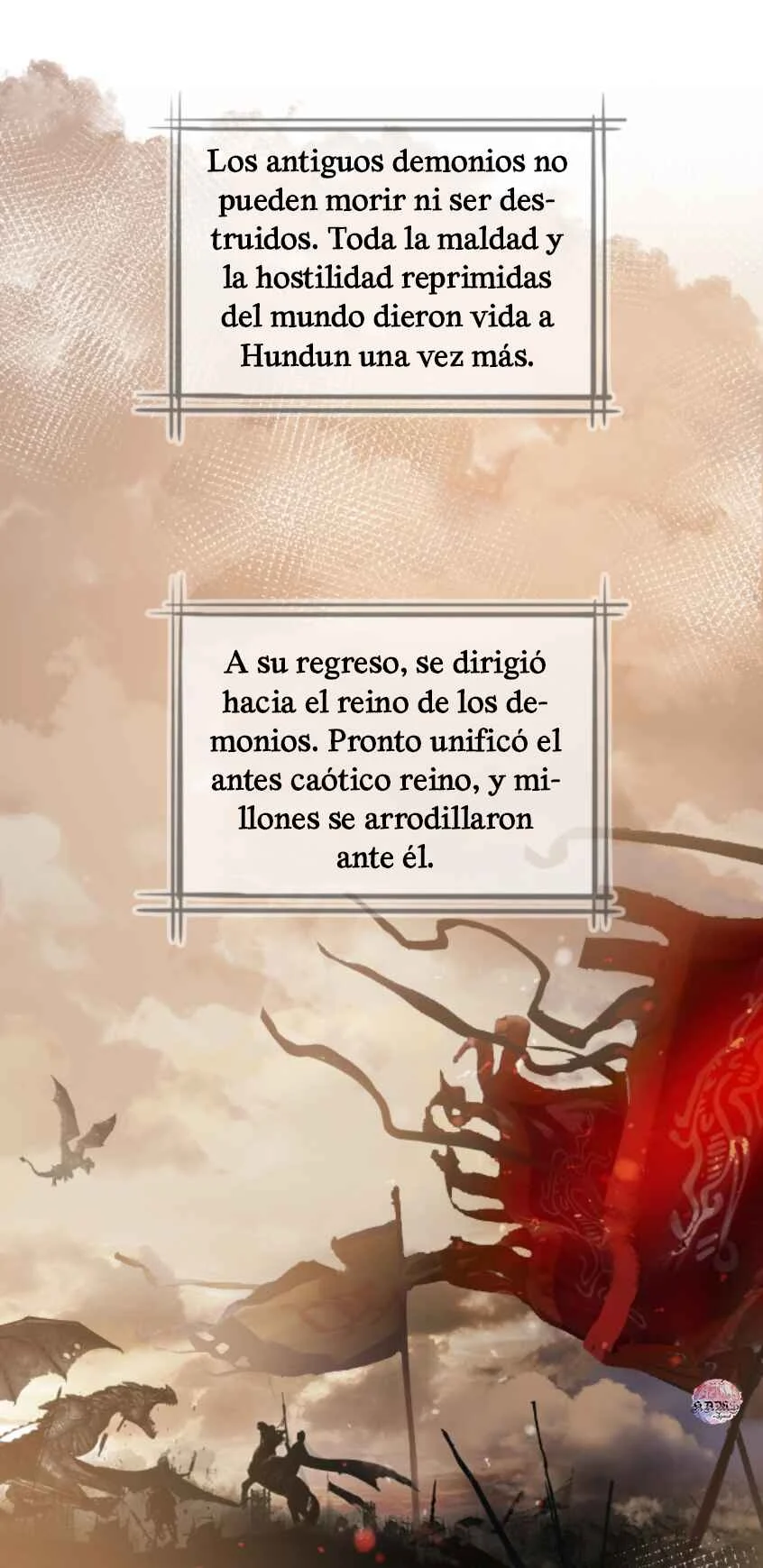 Devil Wants to Hug Capítulo 1 - Page 32