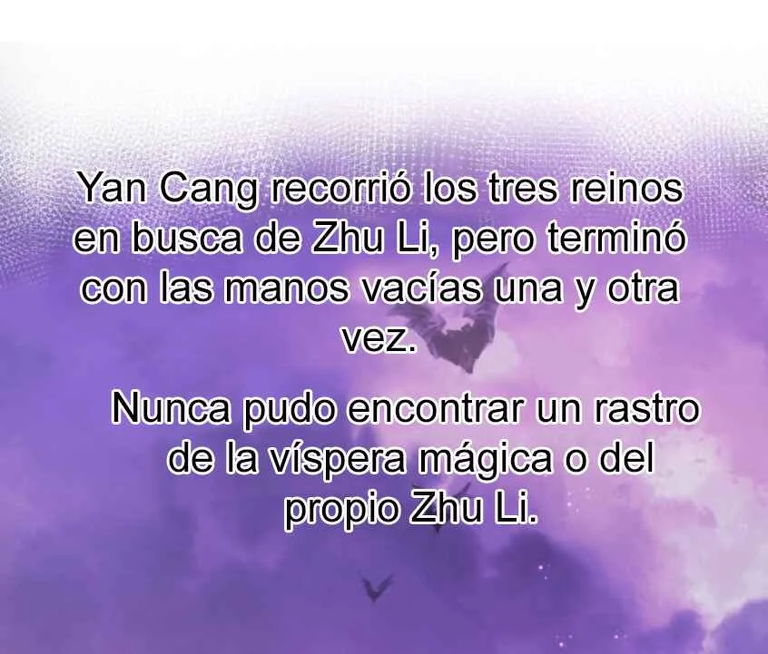 Devil Wants to Hug Capítulo 1 - Page 36