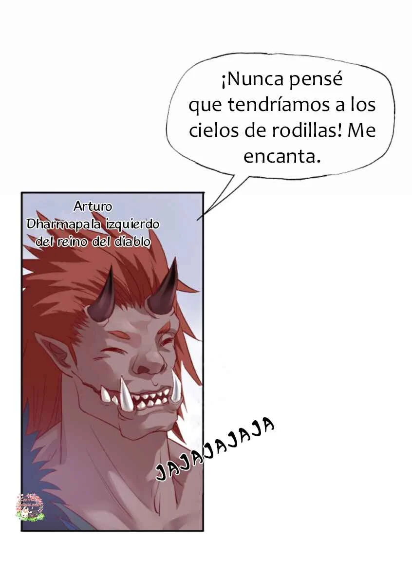 Devil Wants to Hug Capítulo 1 - Page 38