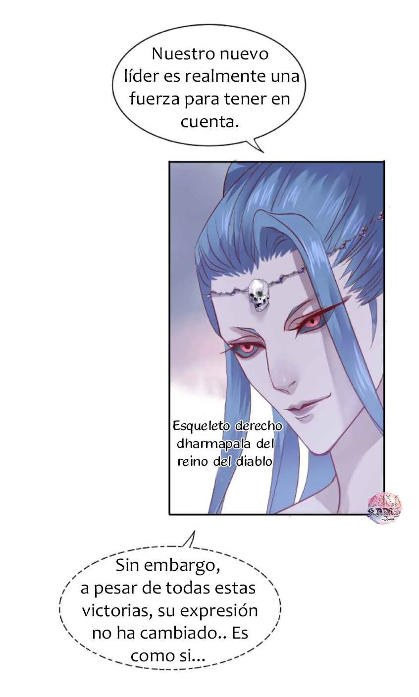 Devil Wants to Hug Capítulo 1 - Page 39