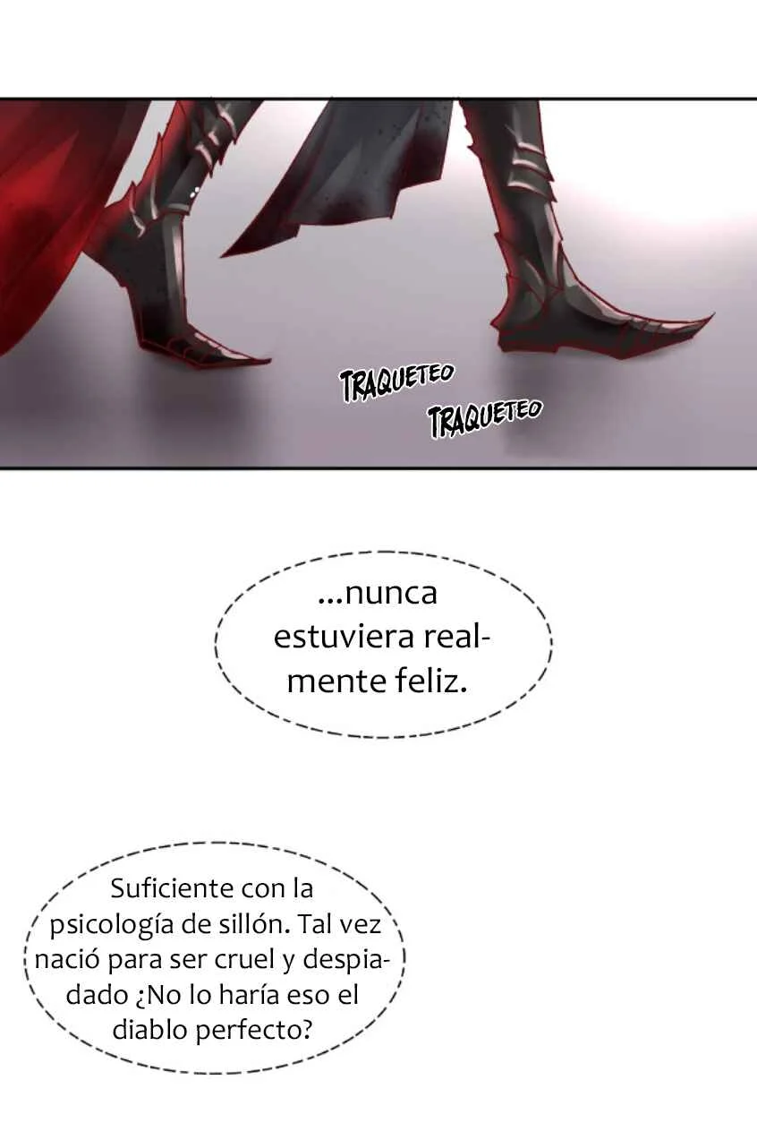 Devil Wants to Hug Capítulo 1 - Page 40