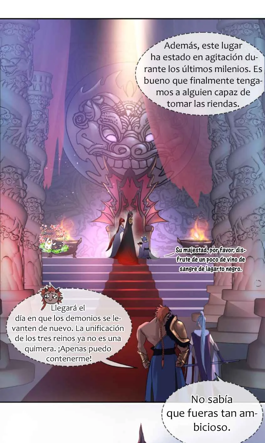 Devil Wants to Hug Capítulo 1 - Page 41