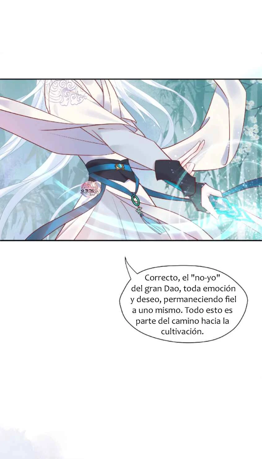 Devil Wants to Hug Capítulo 2 - Page 7
