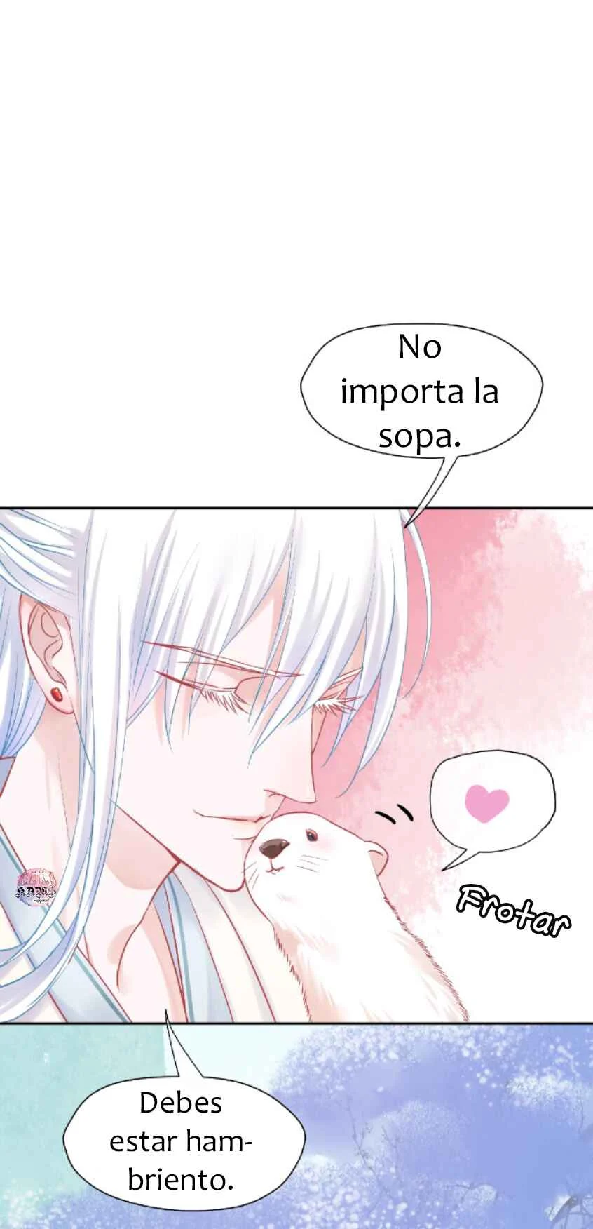 Devil Wants to Hug Capítulo 2 - Page 15