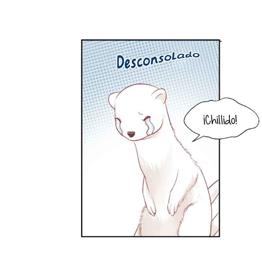 Devil Wants to Hug Capítulo 2 - Page 18