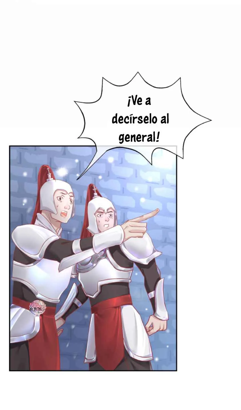 Devil Wants to Hug Capítulo 2 - Page 23