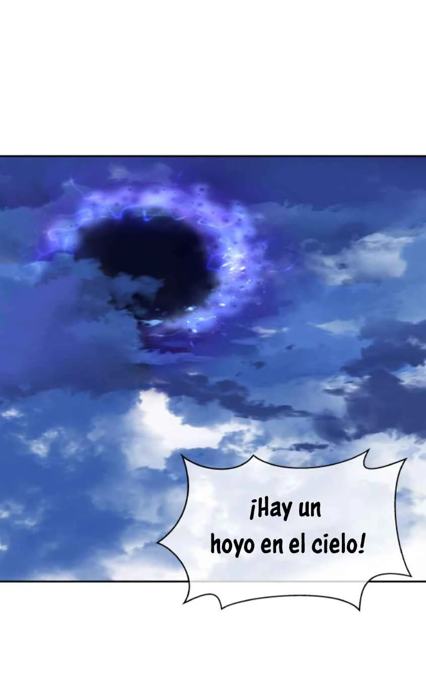 Devil Wants to Hug Capítulo 2 - Page 24