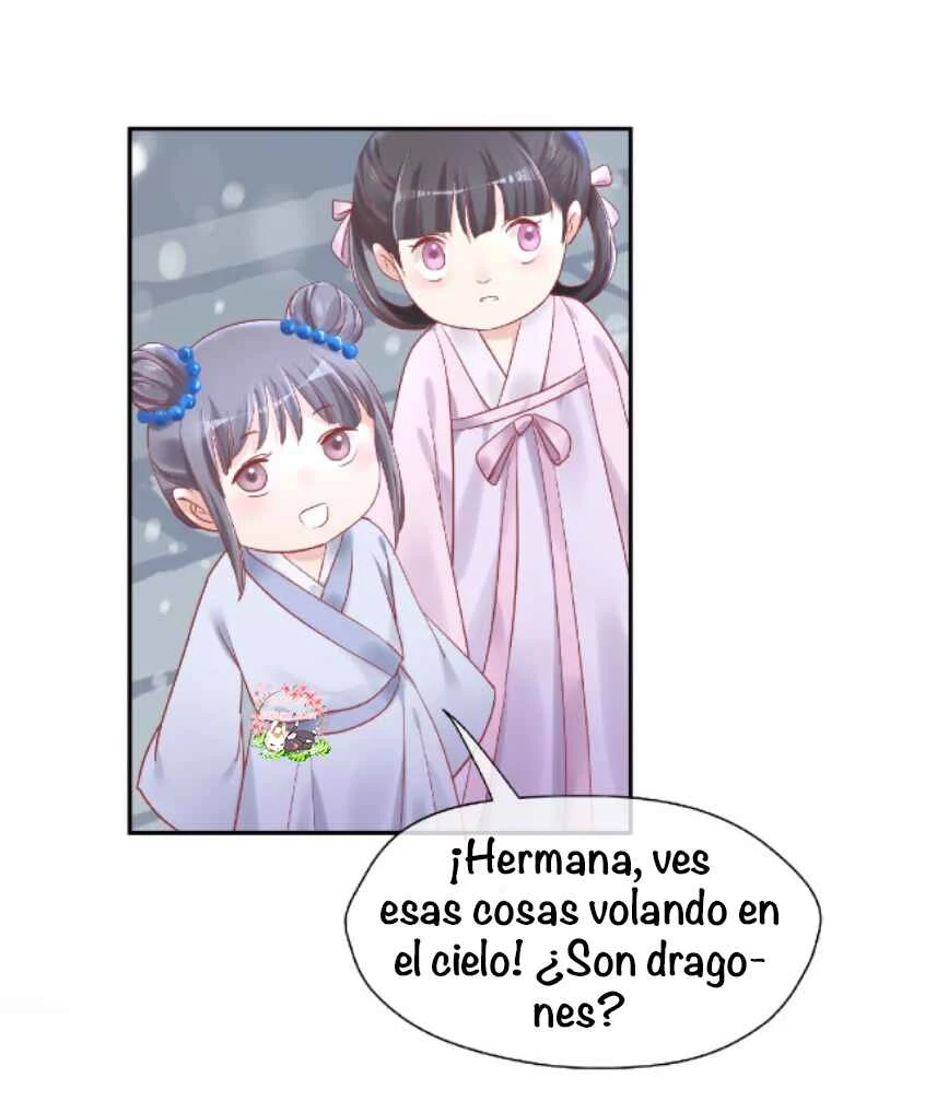 Devil Wants to Hug Capítulo 2 - Page 26