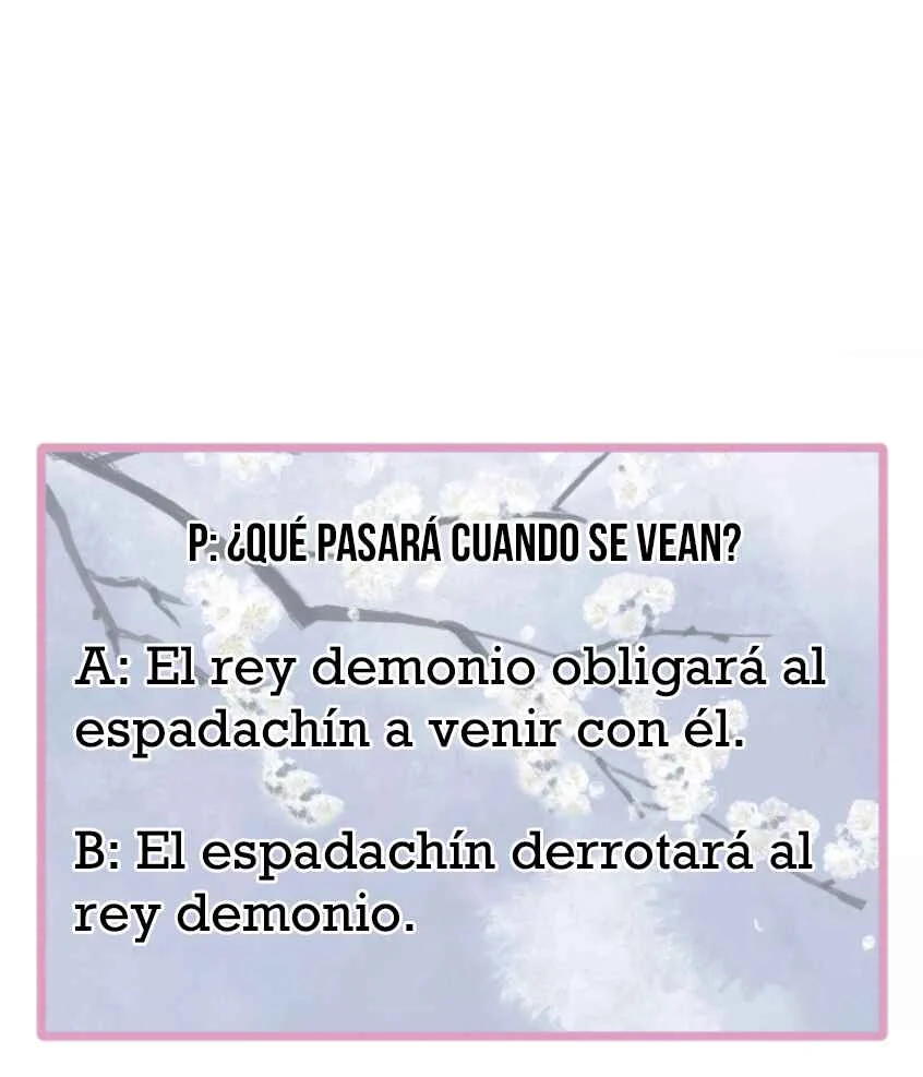 Devil Wants to Hug Capítulo 2 - Page 42