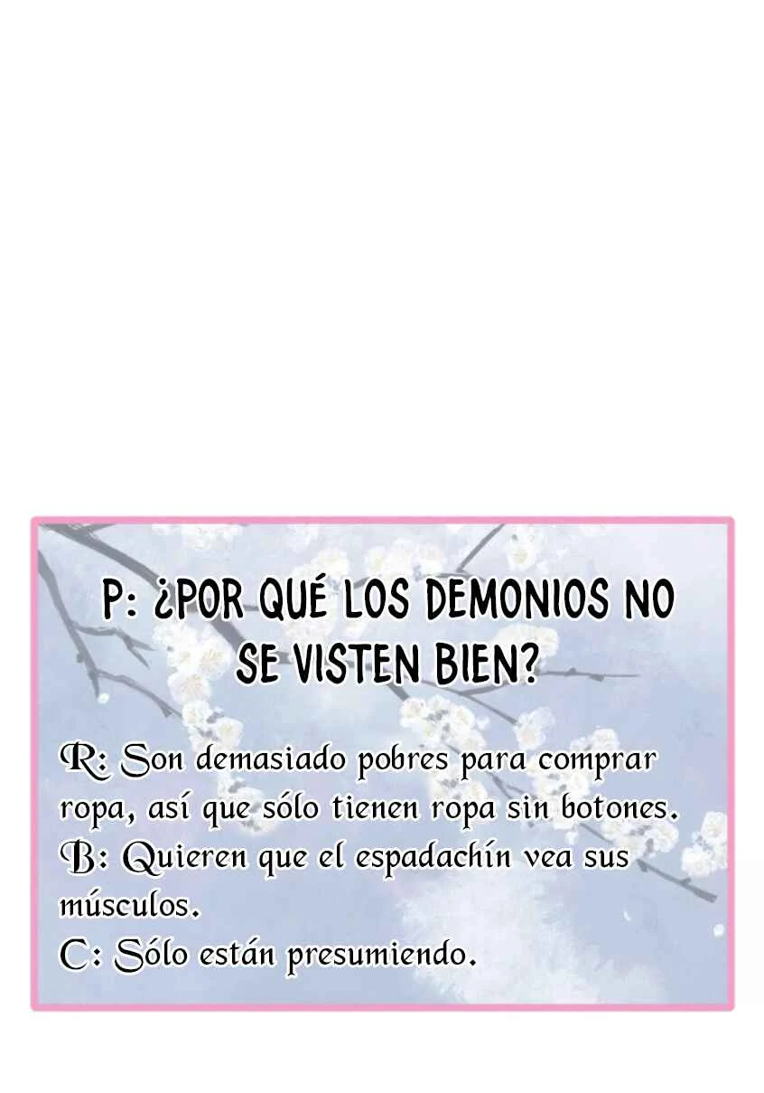 Devil Wants to Hug Capítulo 3 - Page 45