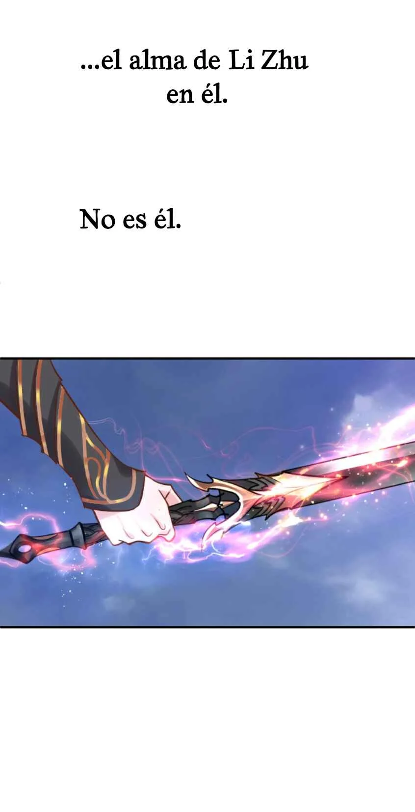 Devil Wants to Hug Capítulo 4 - Page 10