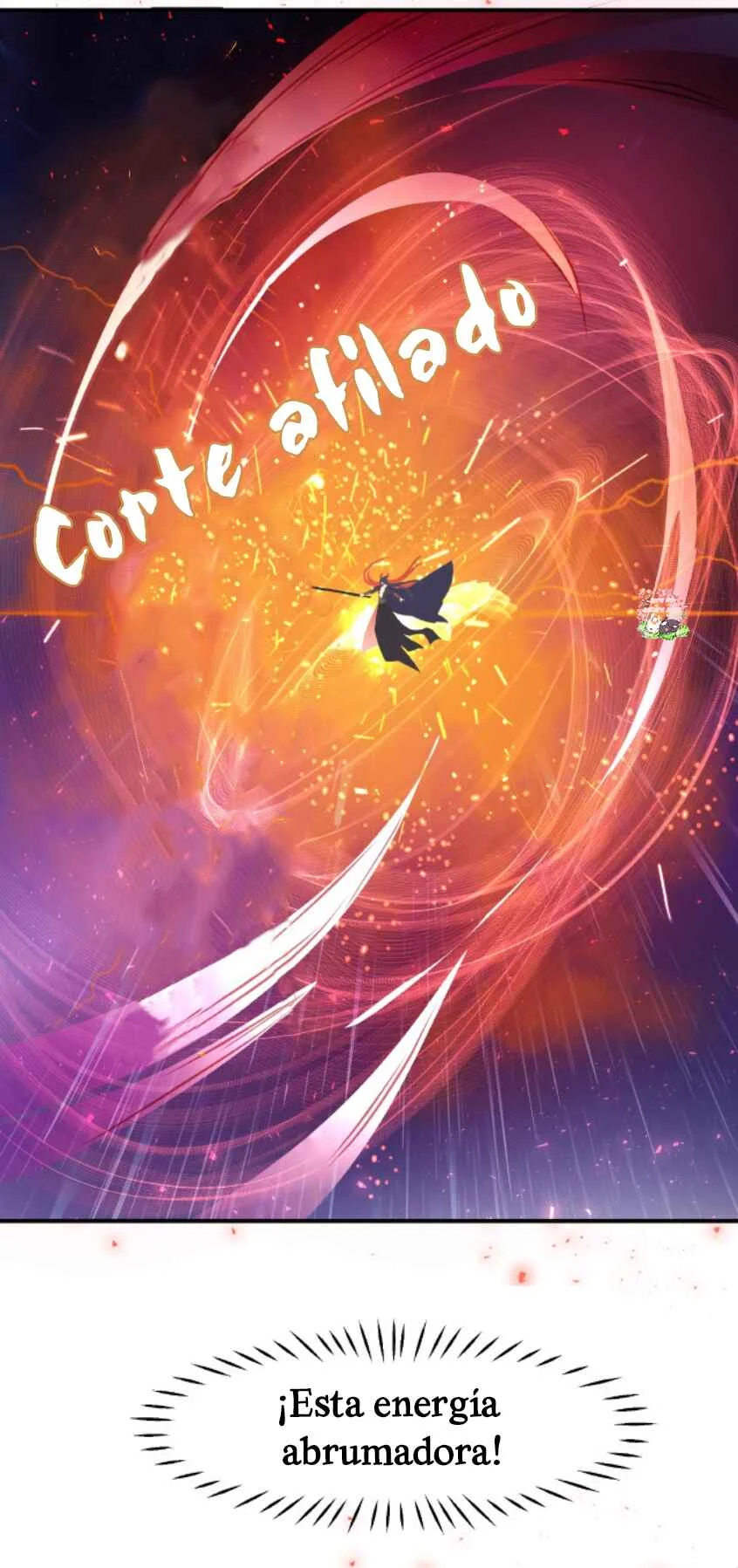 Devil Wants to Hug Capítulo 4 - Page 12