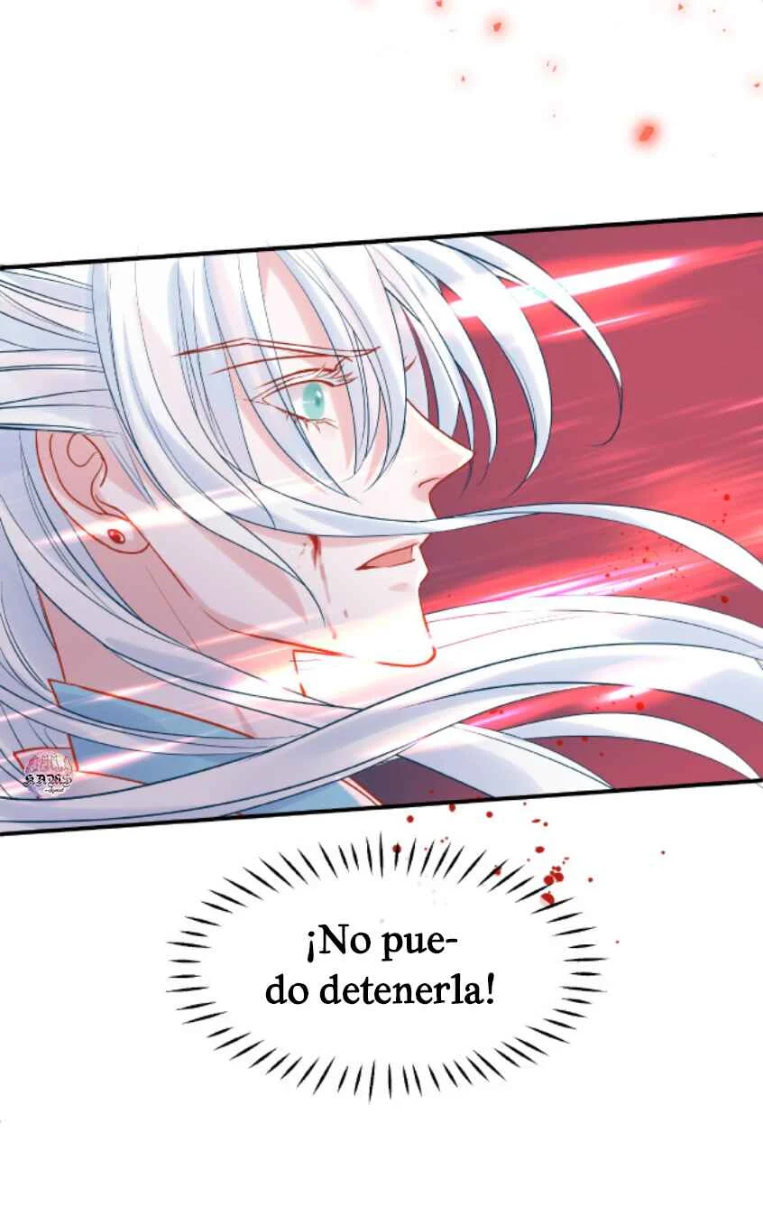 Devil Wants to Hug Capítulo 4 - Page 13