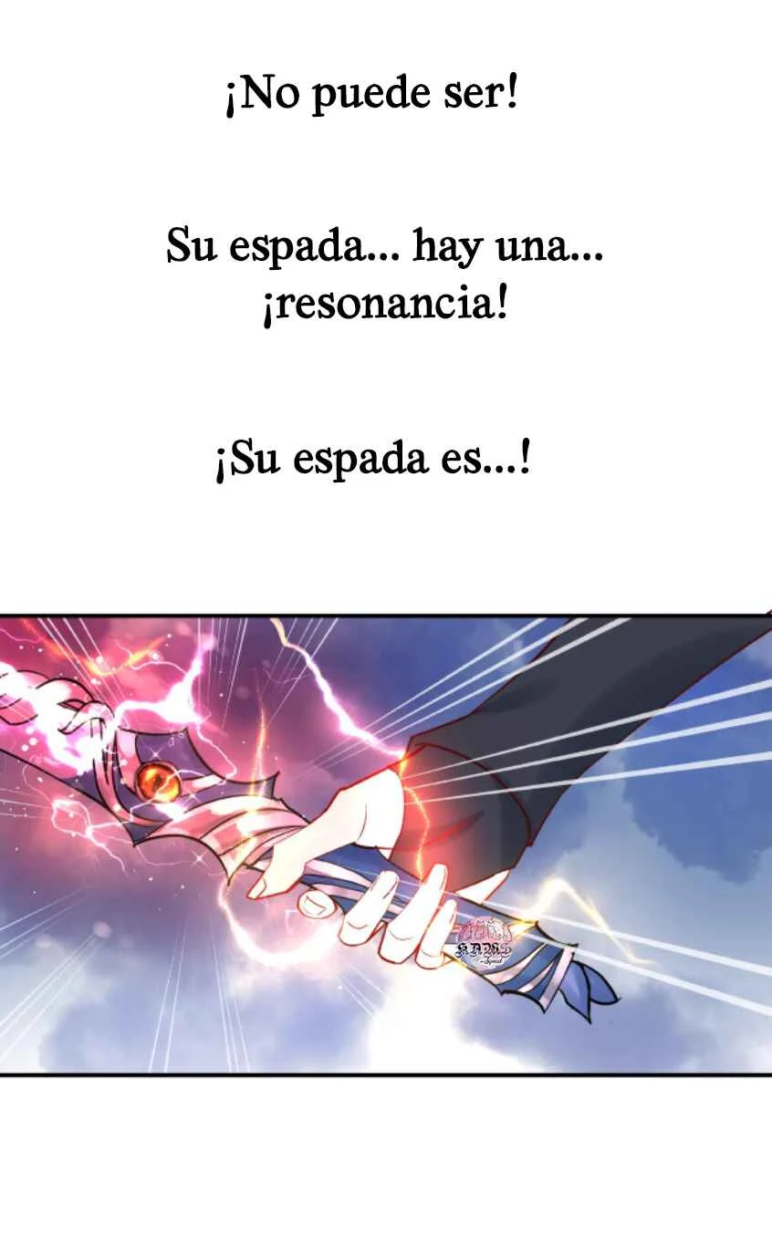 Devil Wants to Hug Capítulo 4 - Page 25