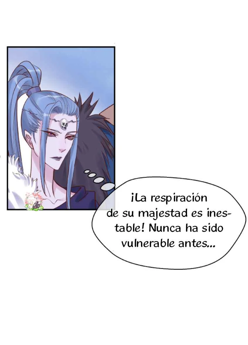Devil Wants to Hug Capítulo 4 - Page 29