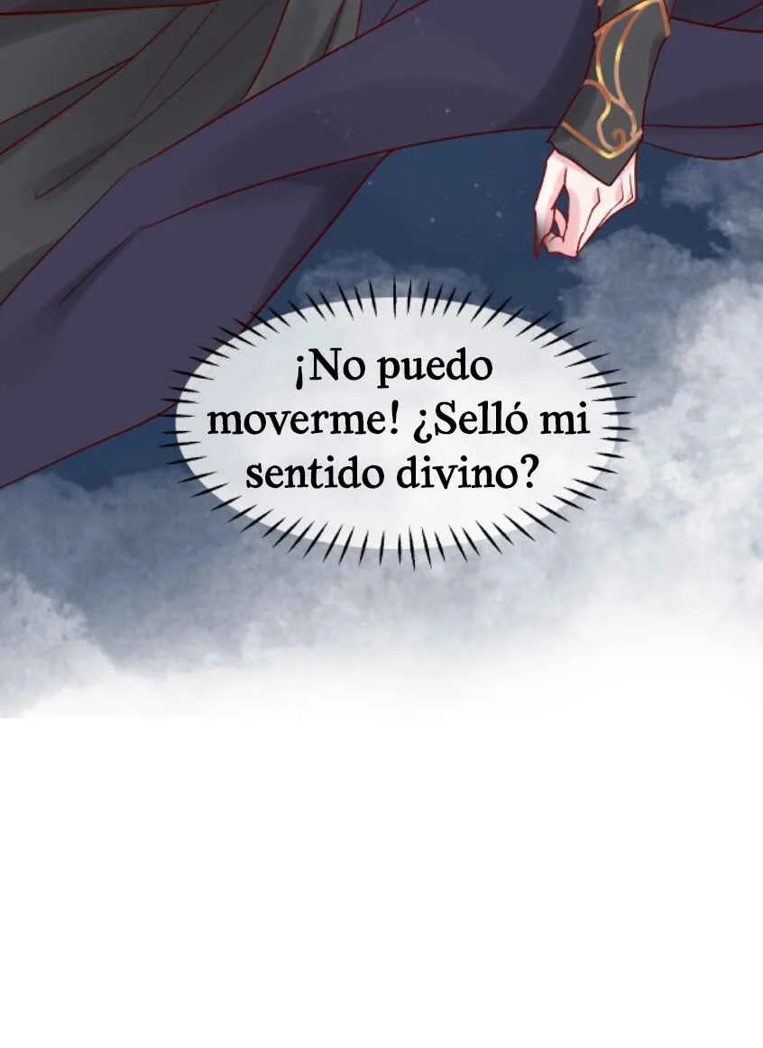 Devil Wants to Hug Capítulo 4 - Page 37