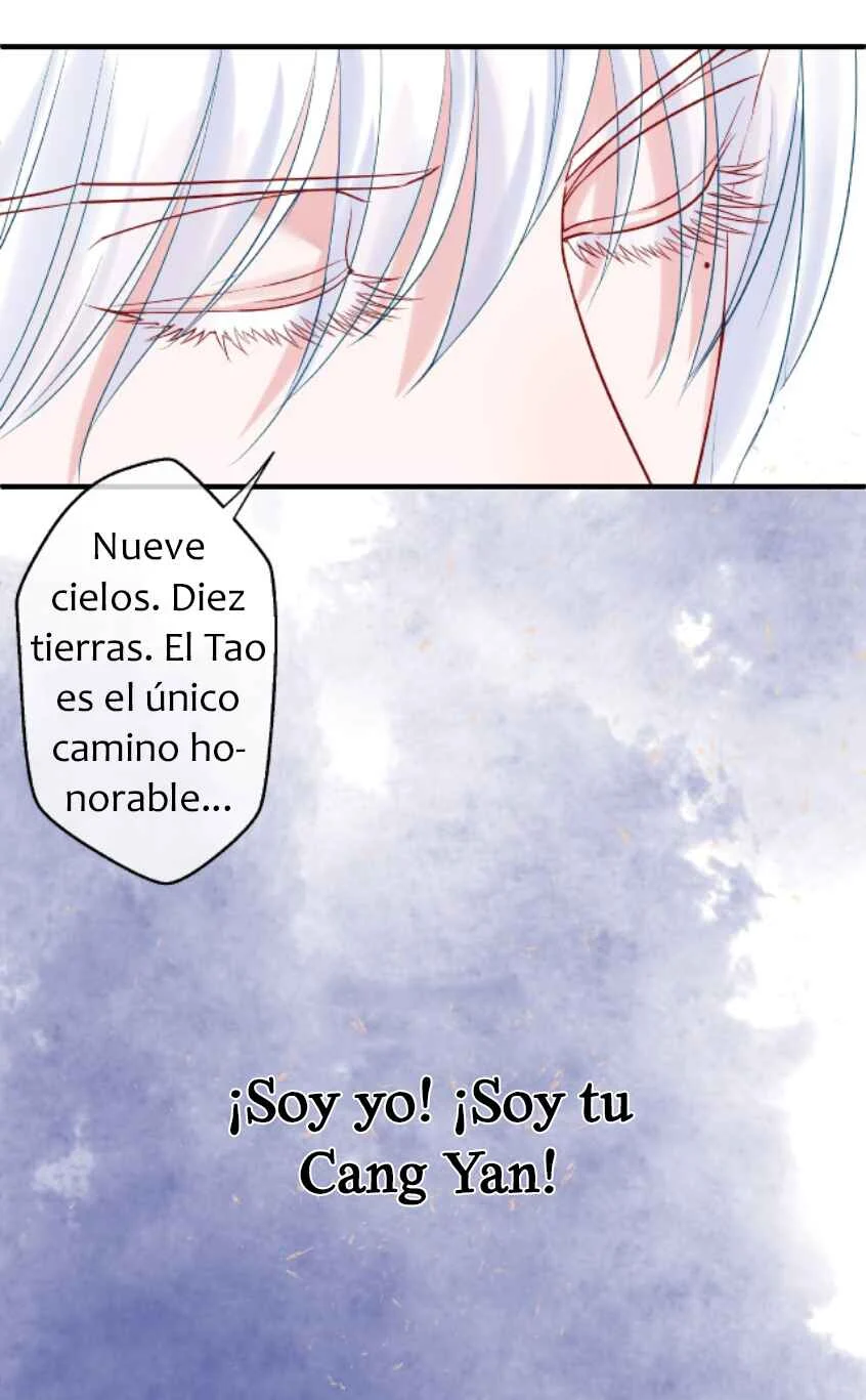 Devil Wants to Hug Capítulo 4 - Page 38
